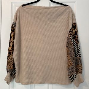 Medium woman’s top